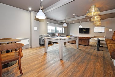 1 bed house, Johnston Street, City Centre, Dundee, DD11PJ - Image 10